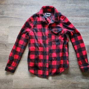 Dakine Fleece Shirt